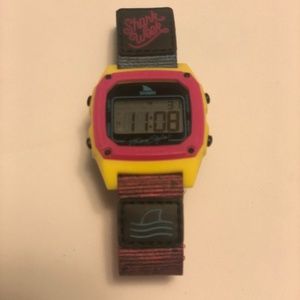 Limited Edition Freestyle Shark Week Watch